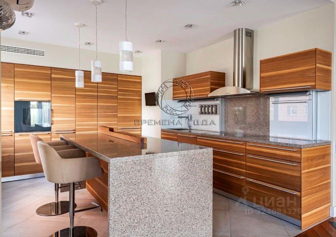 Продажа 5-комн квартиры на вторичном рынке улица Фотиевой,  д. 6к1