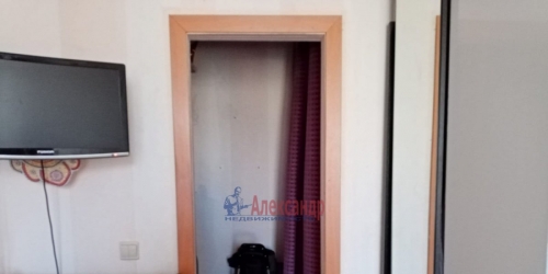 3-комн квартира Волхов г., Волгоградская ул. ,  д. 15