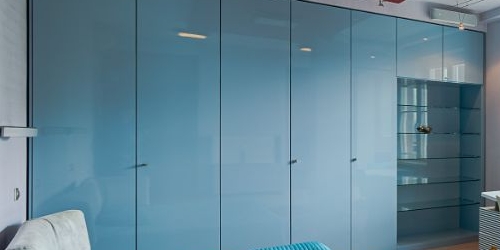 4-комн квартира проезд Загорского, 11