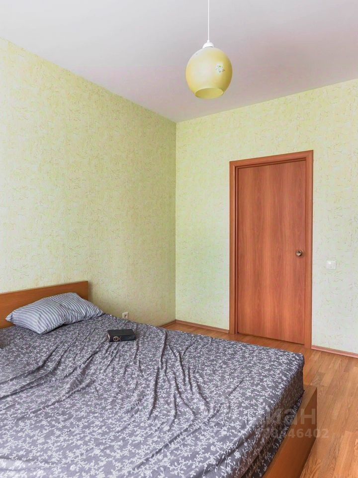 Продажа 2-комн квартиры на вторичном рынке улица Кораблестроителей, 30