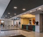 Сдать в аренду Торговые помещения Проектируемый 4062-й проезд  6 с16 