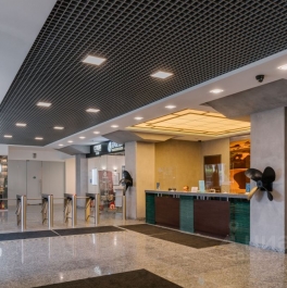 Аренда торгового помещения Проектируемый 4062-й проезд,  д. 6 с16