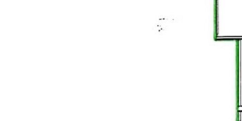 3-комн квартира улица Партизана Германа, 41