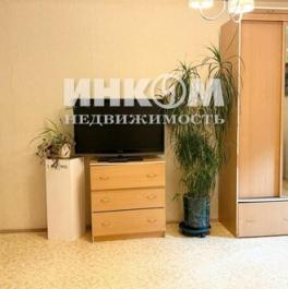 Продажа 3-комн квартиры на вторичном рынке Балашиха г, Трубецкая ул,  д. 102