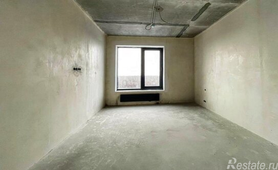 Продажа 2-комн квартиры на вторичном рынке Скандинавский б-р,  д. 23 к1