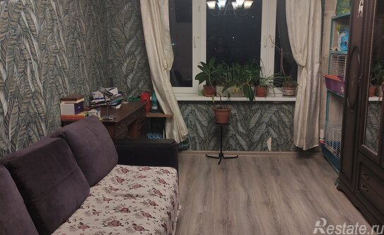 Продажа 2-комн квартиры на вторичном рынке Ореховый б-р,  д. 23 к1