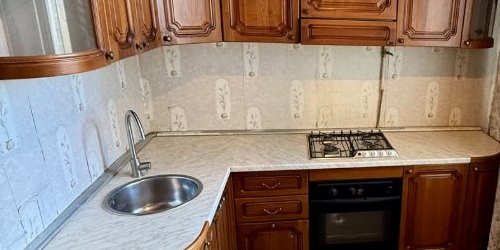 3-комн квартира Стрельбищенский переулок, 22А