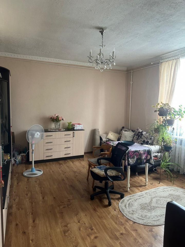 Продажа 2-комн квартиры на вторичном рынке Электросталь, улица Жулябина, 3