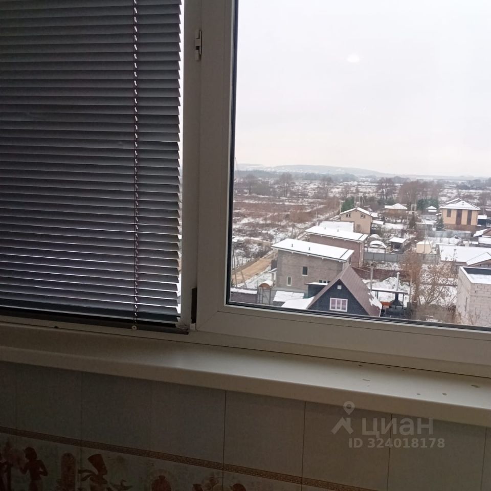 Аренда 2-комн квартиры на вторичном рынке Жуковский, улица Гризодубовой, 18