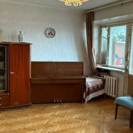 Продажа 3-комн квартиры на вторичном рынке Славянский б-р,  д. 11,  к. 1