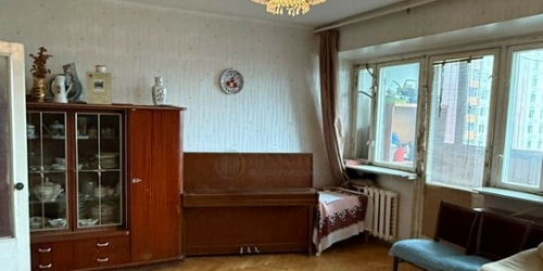 3-комн квартира Славянский б-р,  д. 11,  к. 1