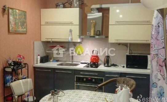 Продажа 2-комн квартиры на вторичном рынке ул 800-летия Москвы,  д. 11,  к. 5