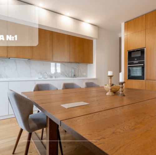 4-комн квартира Фермское шоссе,  д. 14,  к. 1