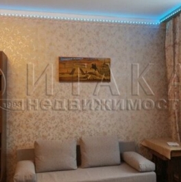 Аренда 1-комн квартиры на вторичном рынке Тореза пр-кт,  д. 13