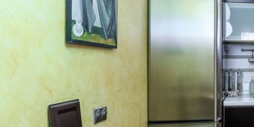 3-комн квартира Садовая-Кудринская улица, 28-30