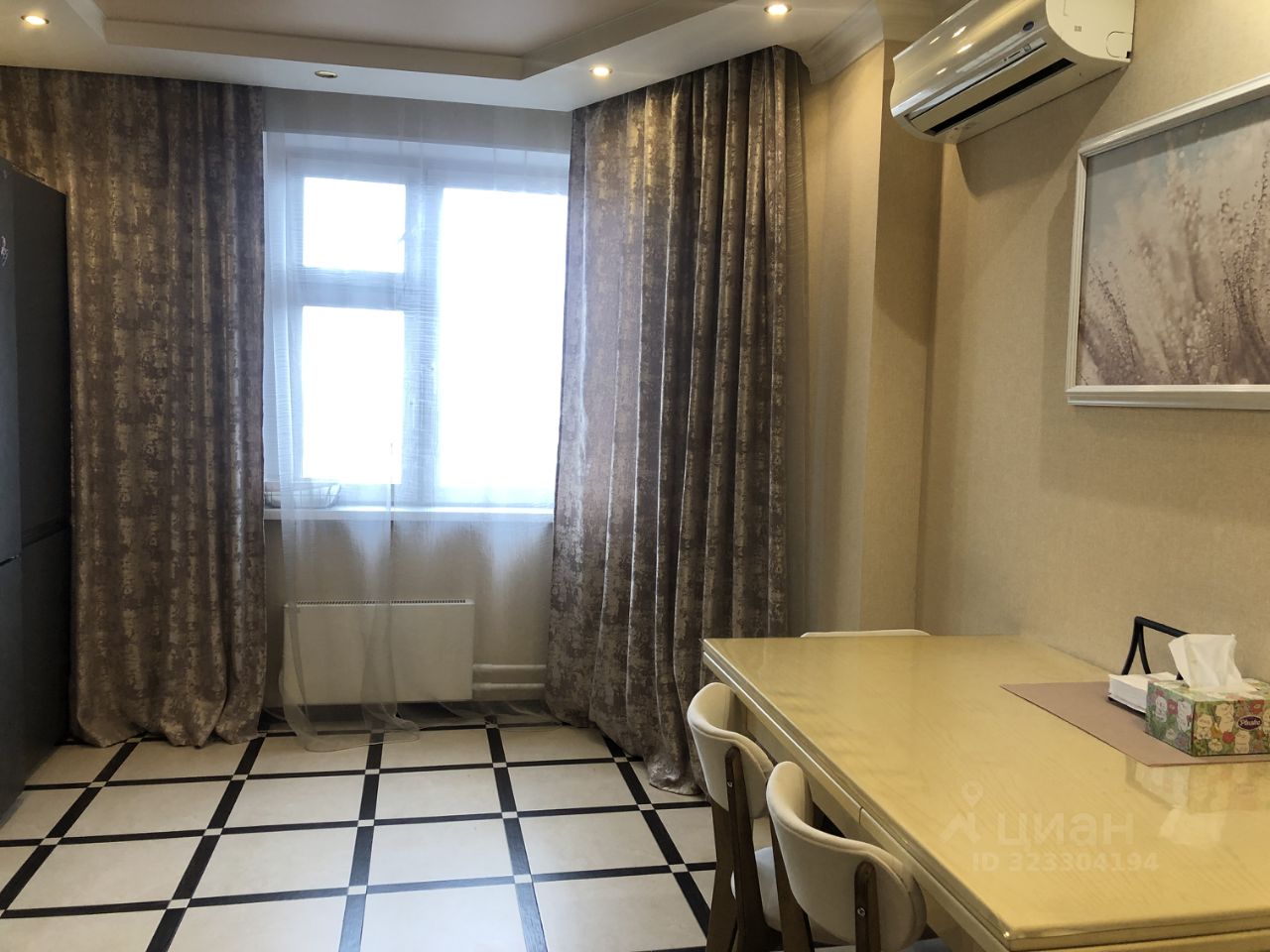 Продажа 3-комн квартиры на вторичном рынке Изумрудный кв-л, Балашиха,  д. 5