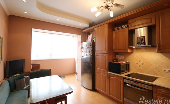 Продажа 2-комн квартиры на вторичном рынке Одинцовский городской округ, улица Дружбы,  д. 13