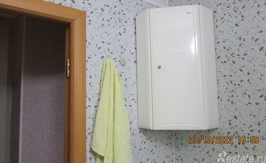 Аренда 1-комн квартиры на вторичном рынке ул Руднёвка,  д. 41,  к. 1