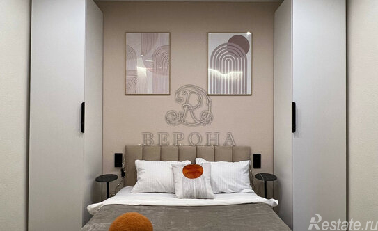 Продажа 1-комн квартиры на вторичном рынке Амбулаторный 2-й проезд,  д. 17