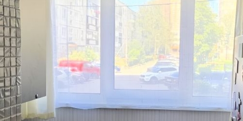 1-комн квартира улица Добровольцев, 14