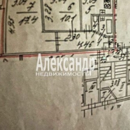 Продажа 2-комн квартиры на вторичном рынке улица Евдокима Огнева,  д. 4 к1