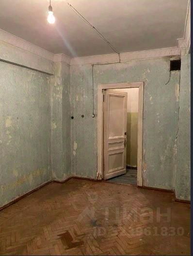 Продажа 3-комн квартиры на вторичном рынке улица Свободы, 24/9