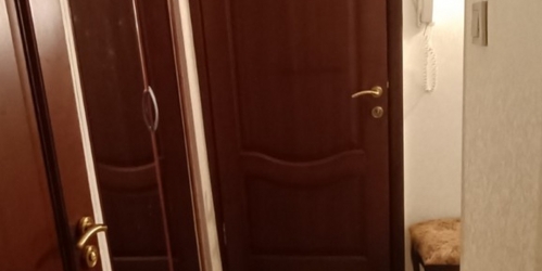 2-комн квартира Балашиха, Энтузиастов шоссе, дом 19