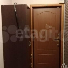 Продажа 1-комн квартиры на вторичном рынке Осташковский проезд,  д. 8