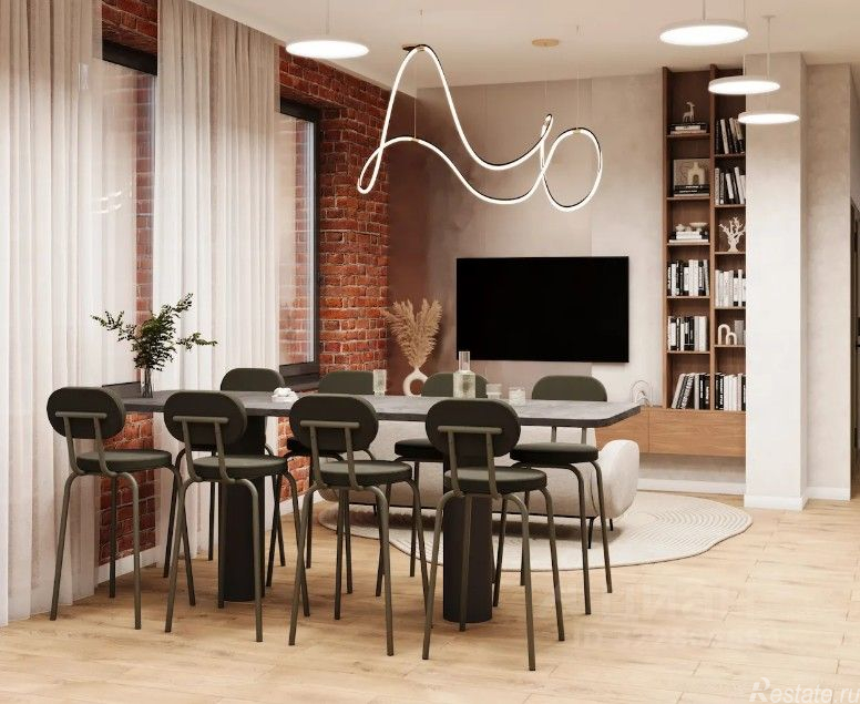 Аренда офиса улица Жуковского,  д. 19