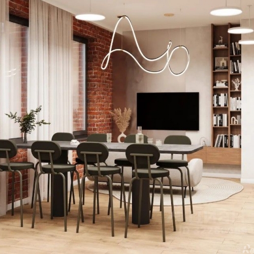 Офис улица Жуковского,  д. 19