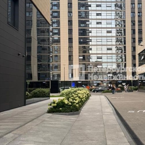 Студия Пулковское шоссе, 14Е