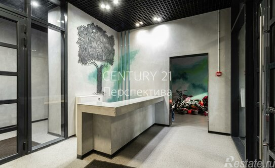 Продажа 1-комн квартиры на вторичном рынке Грайвороновский 2-й проезд,  д. 44 к1