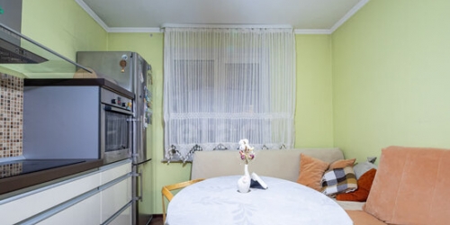 3-комн квартира ул Типанова,  д. 40