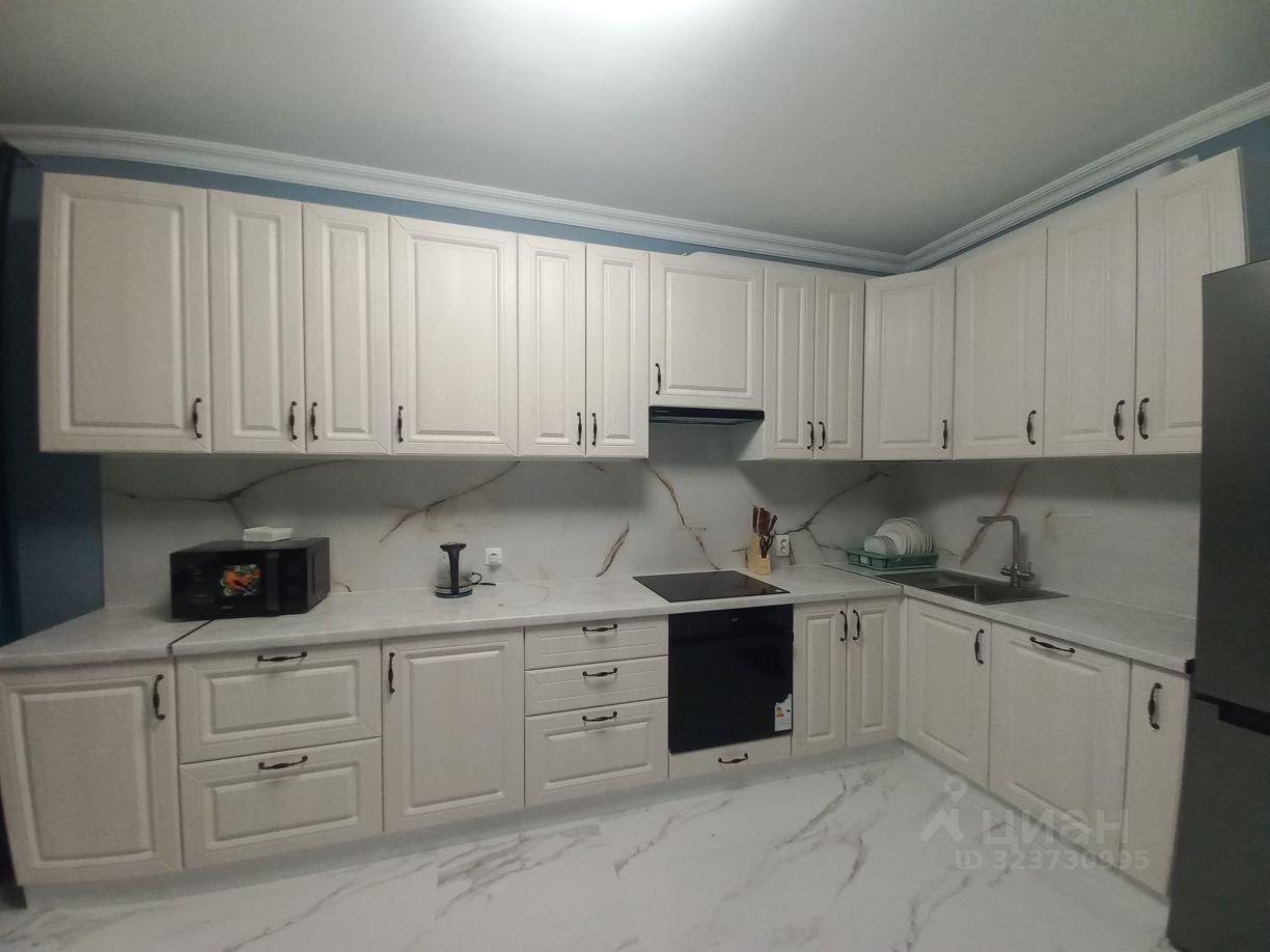 Аренда 2-комн квартиры на вторичном рынке Черниговская улица, 17