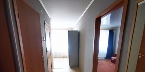 1-комн квартира Выборг г., Рубежная ул. ,  д. 36