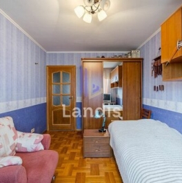 Продажа 3-комн квартиры на вторичном рынке Академическая Б. ул,  д. 9 к1