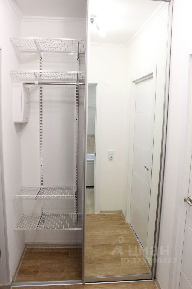 Аренда студии Мурино, проспект Авиаторов Балтики, 7