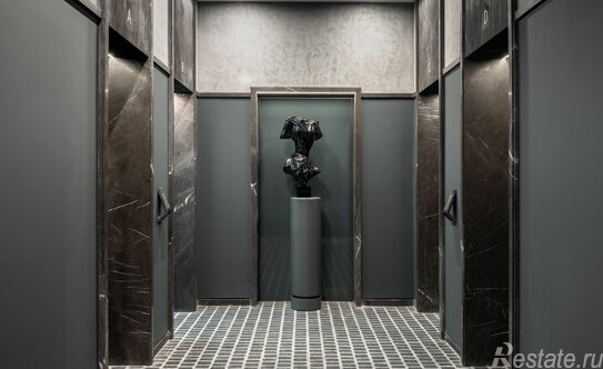 Продажа 3-комн квартиры на вторичном рынке ул Венёвская,  д. 5