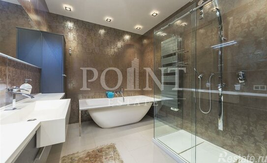 Продажа 4-комн квартиры на вторичном рынке Чапаевский пер,  д. 3