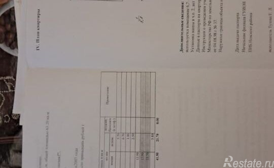 Продажа 3-комн квартиры на вторичном рынке улица Ткачей,  д. 30