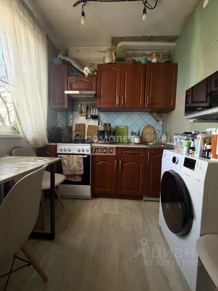 Продажа 2-комн квартиры на вторичном рынке Солнечногорск, Красная улица, 107