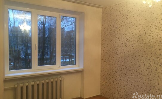 Продажа 3-комн квартиры на вторичном рынке Просвещения пр-кт,  д. 69