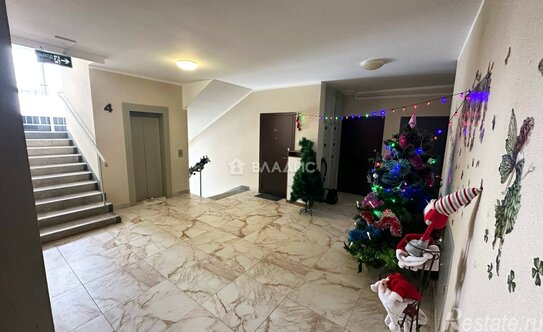 Продажа 1-комн квартиры на вторичном рынке Малаховка, , Люберцы, ул Гаражная,  д. 5Д