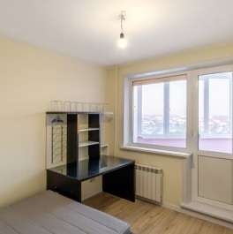 Продажа 3-комн квартиры на вторичном рынке Фрязино г, Мира пр-кт,  д. 29