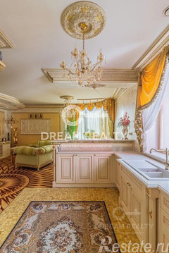 Продажа 5-комн квартиры на вторичном рынке Куркинское ш.,  д. 36