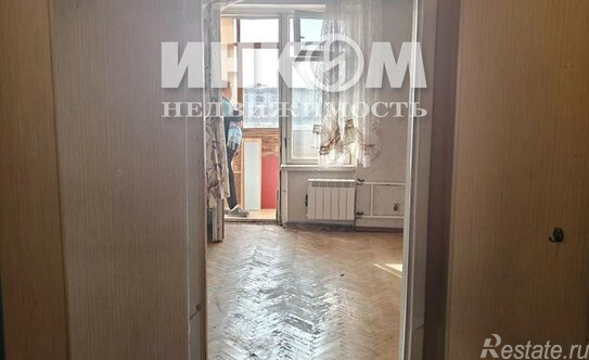 Продажа 2-комн квартиры на вторичном рынке ул Флотская,  д. 29,  к. 3