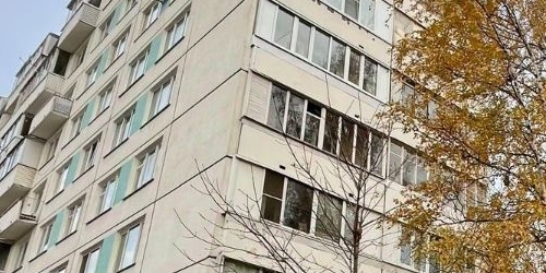 2-комн квартира Софийская улица, 32К1