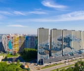 Продать Квартиры вторичка Старокрымская улица  15 к1 
