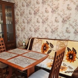 Продажа 3-комн квартиры на вторичном рынке Масловка Верхн. ул,  д. 29