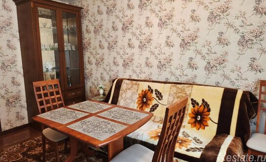 Продажа 3-комн квартиры на вторичном рынке Масловка Верхн. ул,  д. 29